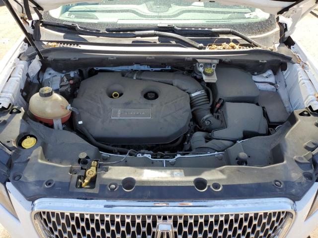 Photo 12 from auction – 2019 LINCOLN MKC RESERV with VIN 5LMCJ3D93KUL44818
