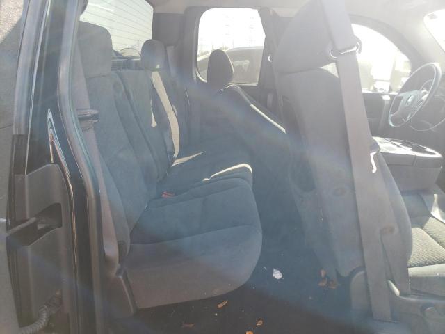 Photo 10 from auction – 2008 CHEVROLET SILVERADO with VIN 1GCEK19068Z132289