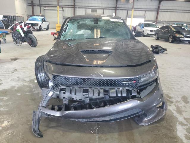 Photo 5 from auction – 2019 DODGE CHARGER R/ with VIN 2C3CDXCT8KH621845