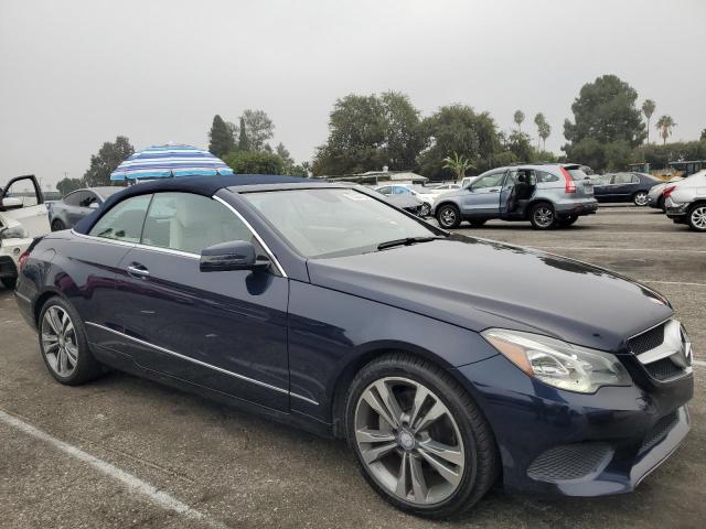 Photo 4 from auction – 2017 MERCEDES-BENZ E 400 with VIN WDDKK6FF6HF361507