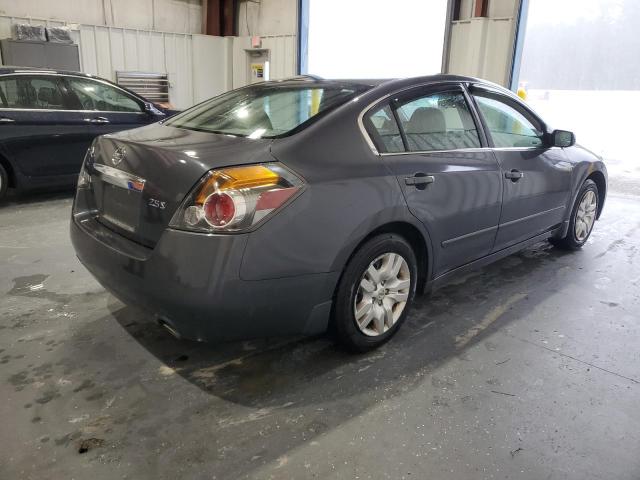 Photo 3 from auction – 2012 NISSAN ALTIMA BAS with VIN 1N4AL2AP2CC175975