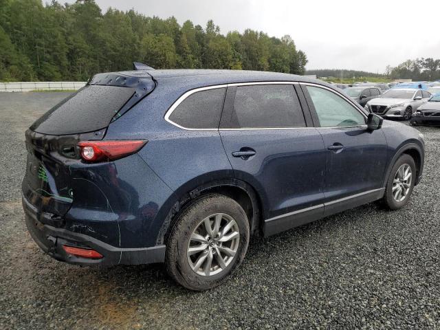 Photo 3 from auction – 2019 MAZDA CX-9 TOURI with VIN JM3TCBCY2K0334820