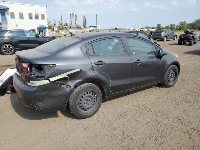 Photo 3 from auction – 2013 KIA RIO LX with VIN KNADM4A34D6220909