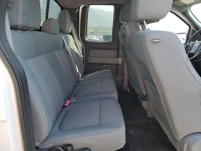 Photo 10 from auction – 2013 FORD F150 SUPER with VIN 1FTFX1ET4DKF72259