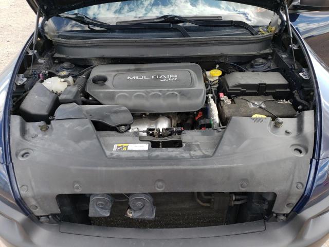 Photo 12 from auction – 2014 JEEP CHEROKEE T with VIN 1C4PJMBB0EW310333