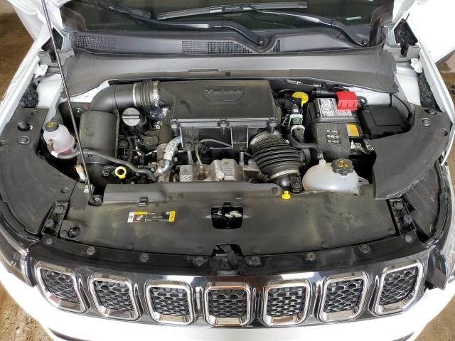 Photo 12 from auction – 2024 JEEP COMPASS LI with VIN 3C4NJDCN4RT589944