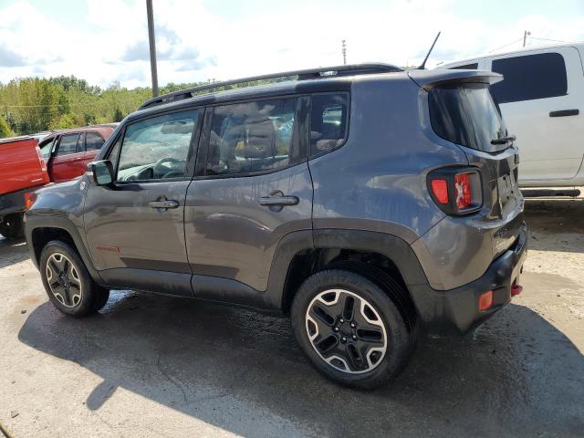 Photo 2 from auction – 2016 JEEP RENEGADE T with VIN ZACCJBCT0GPD43231