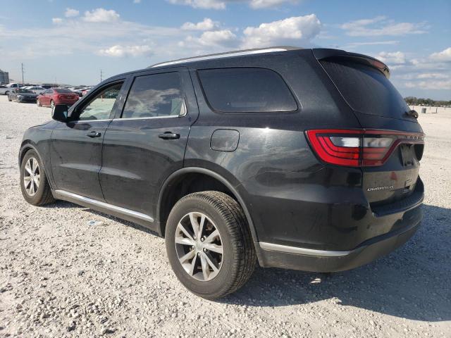 Photo 2 from auction – 2016 DODGE DURANGO LI with VIN 1C4RDHDG8GC432748