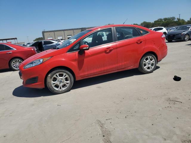 Photo 1 from auction – 2015 FORD FIESTA SE with VIN 3FADP4BJ7FM211511