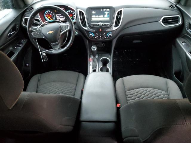 Photo 8 from auction – 2018 CHEVROLET EQUINOX LT with VIN 2GNAXJEVXJ6351864