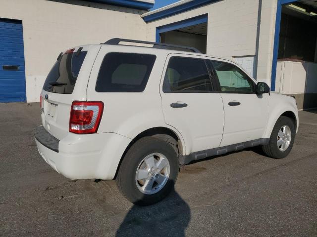 Photo 3 from auction – 2012 FORD ESCAPE XLT with VIN 1FMCU9D7XCKC28122