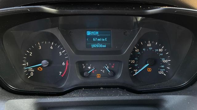 Photo 8 from auction – 2018 FORD TRANSIT T- with VIN 1FTYR2XG3JKA83470