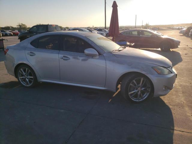 Photo 4 from auction – 2006 LEXUS IS 350 with VIN JTHBE262865009070