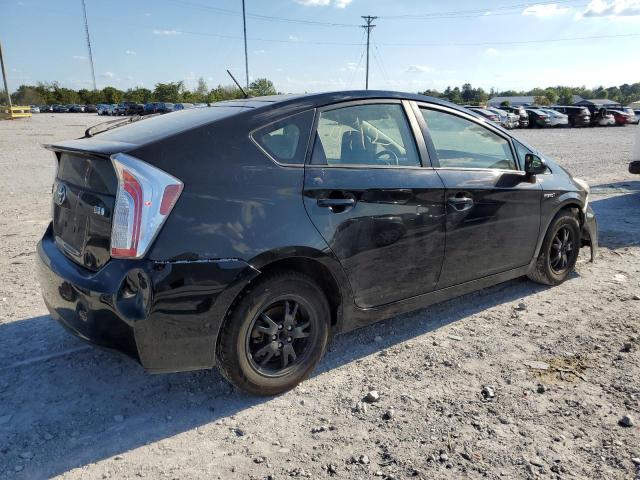 Photo 3 from auction – 2015 TOYOTA PRIUS with VIN JTDKN3DU0F1937944
