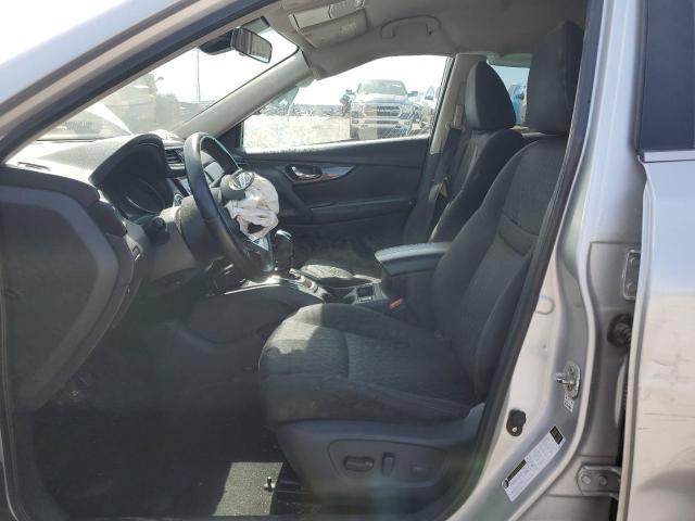 Photo 7 from auction – 2019 NISSAN ROGUE S with VIN KNMAT2MT4KP508641