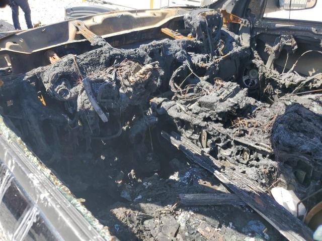 Photo 8 from auction – 2020 RAM 1500 BIG H with VIN 1C6RRFMG5LN233068