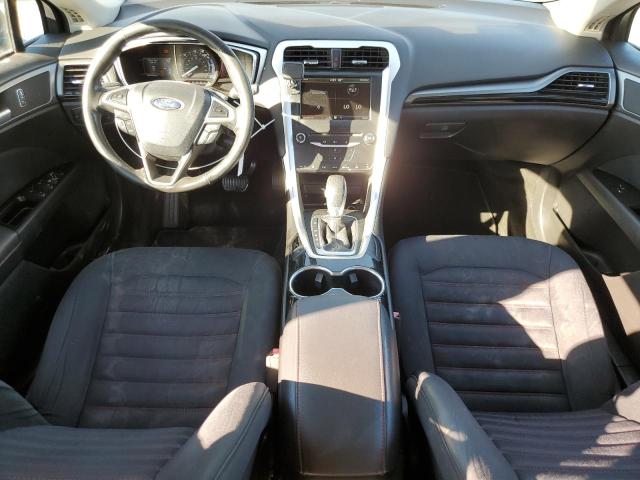 Photo 8 from auction – 2014 FORD FUSION SE with VIN 3FA6P0LU1ER244483