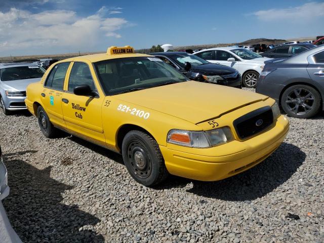 Photo 4 from auction – 2008 FORD CROWN VICT with VIN 2FAHP71V08X180004