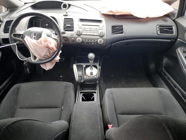 Photo 8 from auction – 2011 HONDA CIVIC LX-S with VIN 19XFA1F66BE043714