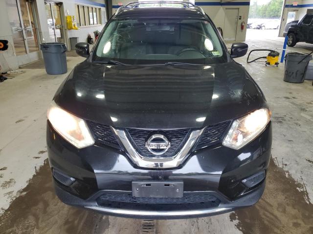 Photo 5 from auction – 2016 NISSAN ROGUE S with VIN KNMAT2MT3GP638031
