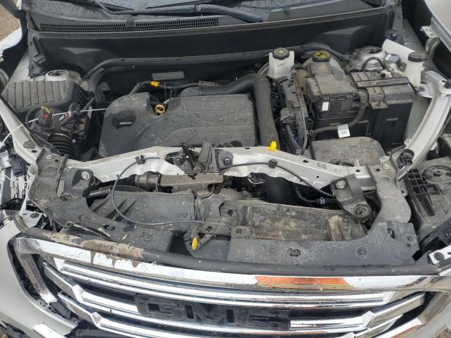 Photo 12 from auction – 2019 GMC TERRAIN SL with VIN 3GKALVEV6KL368920