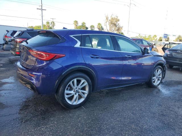 Photo 3 from auction – 2018 INFINITI QX30 BASE with VIN SJKCH5CP4JA042059