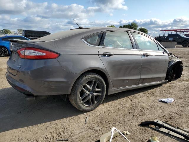 Photo 3 from auction – 2013 FORD FUSION SE with VIN 3FA6P0HR8DR389071