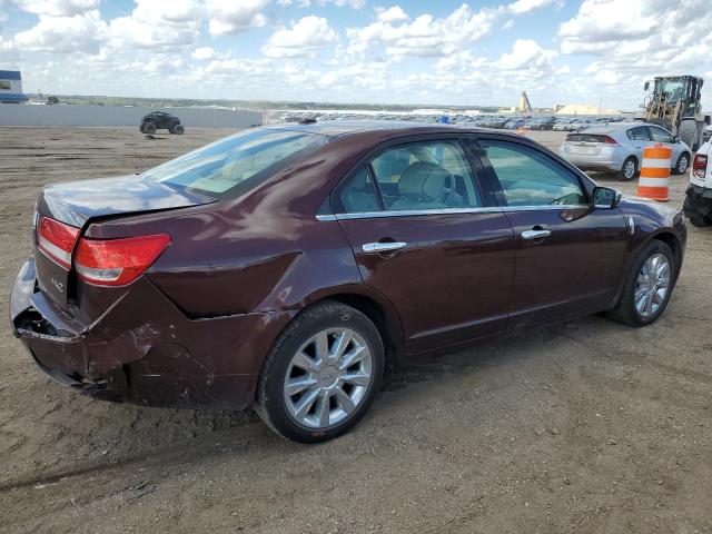 Photo 3 from auction – 2012 LINCOLN MKZ with VIN 3LNHL2GC0CR811674