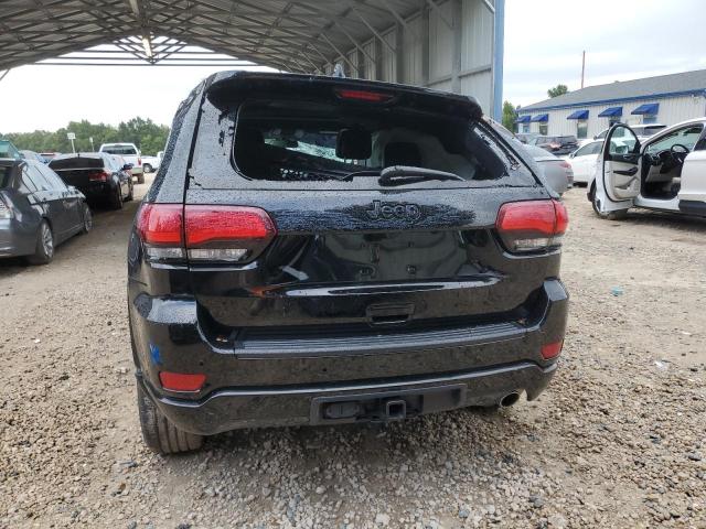 Photo 6 from auction – 2021 JEEP GRAND CHER with VIN 1C4RJFAG5MC514515