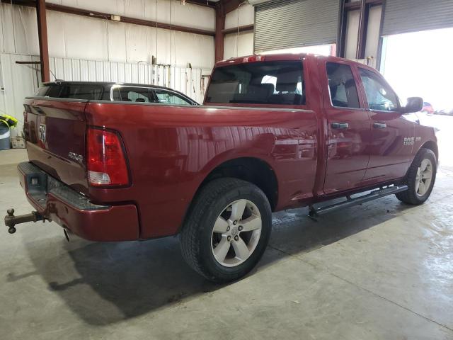 Photo 3 from auction – 2014 RAM 1500 ST with VIN 1C6RR7FT1ES147213
