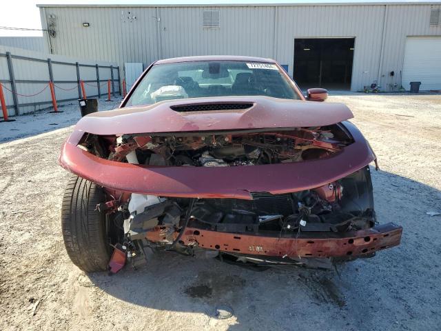 Photo 5 from auction – 2022 DODGE CHARGER R/ with VIN 2C3CDXCT5NH166960