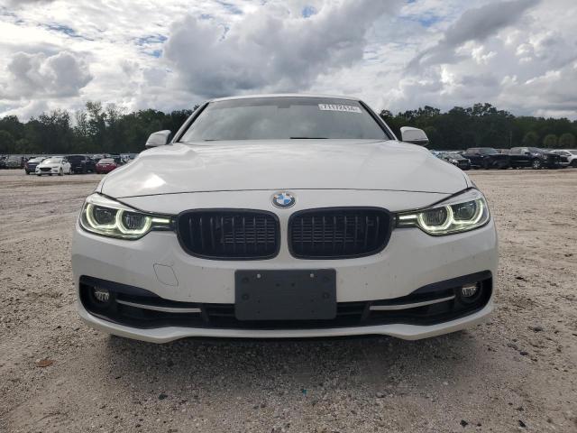 Photo 5 from auction – 2018 BMW 330E with VIN WBA8E1C53JA762569