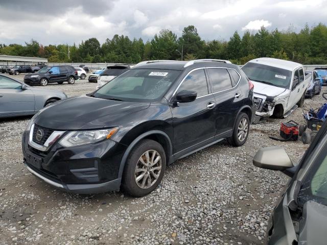 Photo 1 from auction – 2020 NISSAN ROGUE S with VIN KNMAT2MT8LP506277