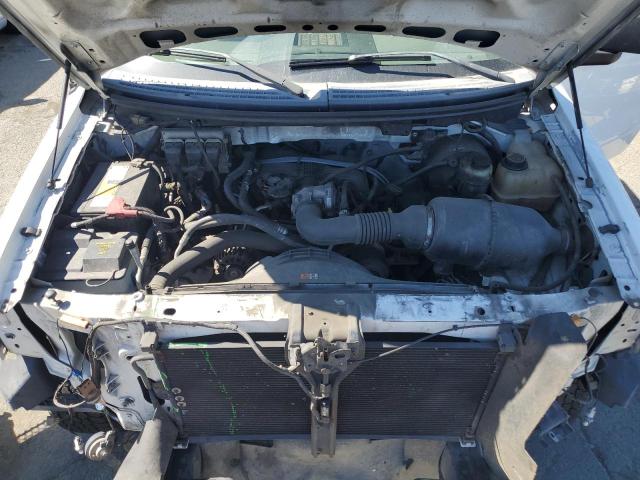 Photo 11 from auction – 2008 FORD F150 with VIN 1FTRF12258KC74496