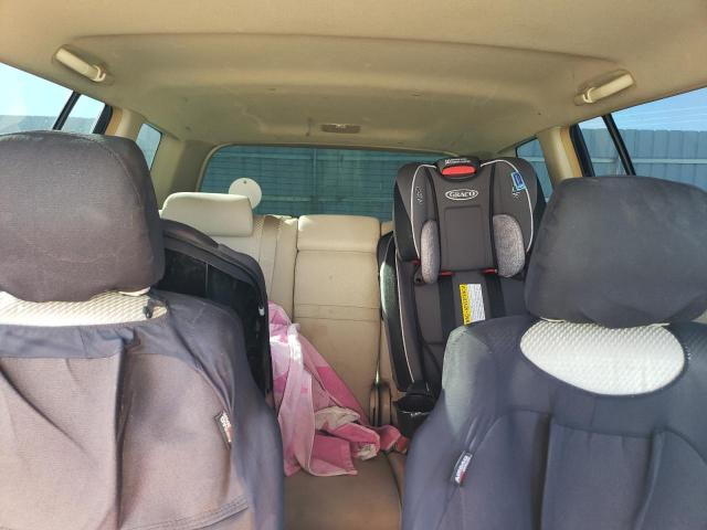 Photo 10 from auction – 2006 TOYOTA HIGHLANDER with VIN JTEGD21A660150267