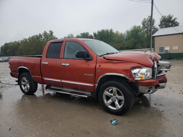 Photo 4 from auction – 2008 DODGE RAM 1500 S with VIN 1D7HU18218S534326