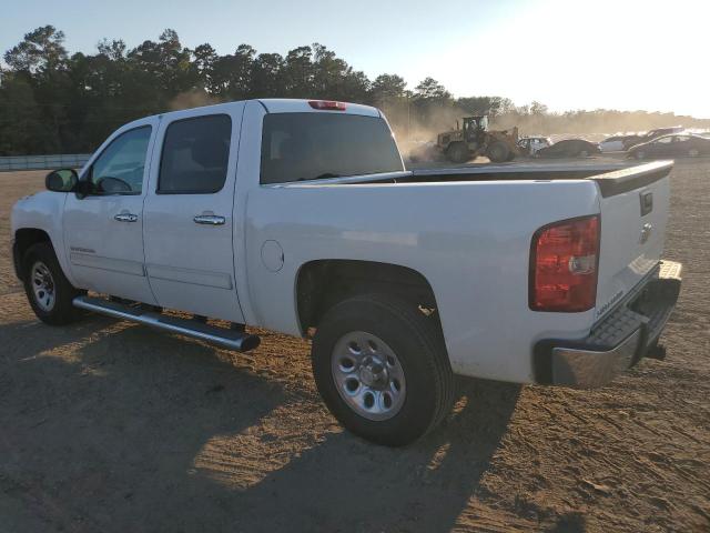 Photo 2 from auction – 2013 CHEVROLET SILVERADO with VIN 3GCPCSEA9DG201139