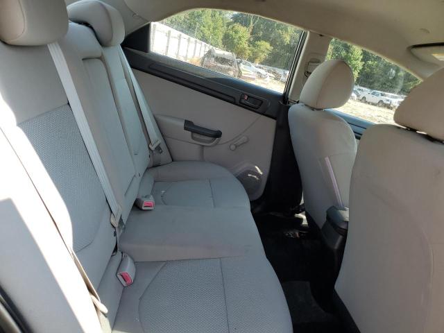Photo 10 from auction – 2011 KIA FORTE LX with VIN KNAFT4A28B5888296
