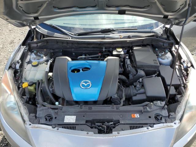 Photo 11 from auction – 2012 MAZDA 3 I with VIN JM1BL1L81C1594636