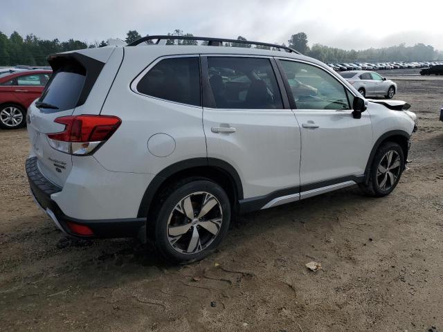 Photo 3 from auction – 2020 SUBARU FORESTER T with VIN JF2SKAXCXLH426634