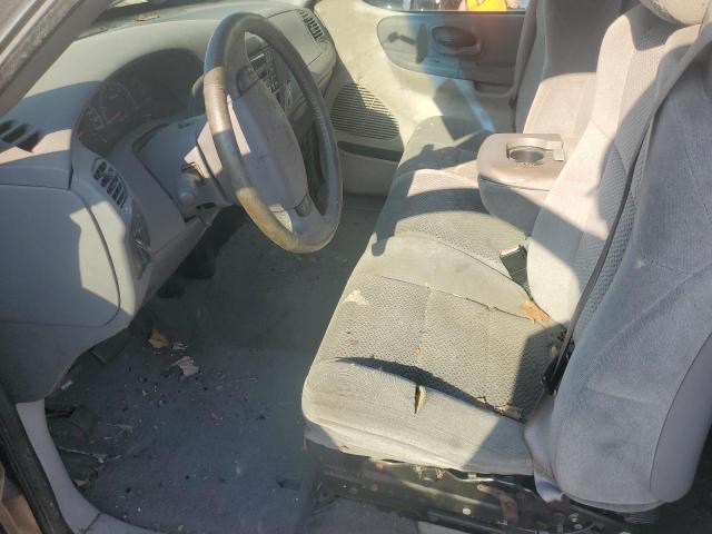 Photo 7 from auction – 2002 FORD F150 with VIN 2FTRX07232CA61509