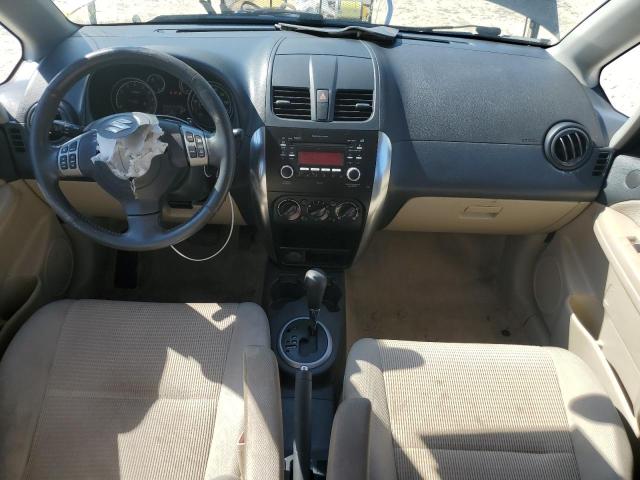 Photo 8 from auction – 2011 SUZUKI SX4 LE with VIN JS2YC5A27B6304410