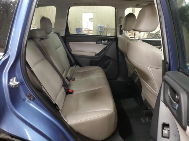 Photo 11 from auction – 2015 SUBARU FORESTER 2 with VIN JF2SJAHC6FH445932