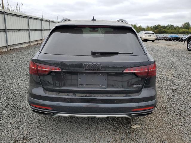 Photo 6 from auction – 2024 AUDI A4 ALLROAD with VIN WA19AAF46RA022509