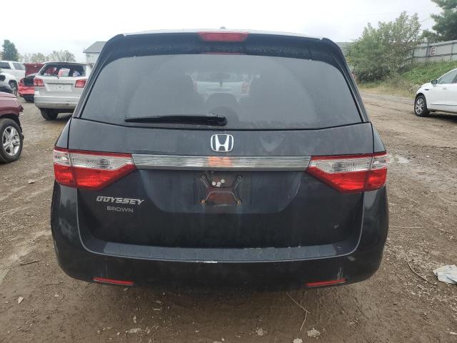 Photo 6 from auction – 2011 HONDA ODYSSEY EX with VIN 5FNRL5H6XBB003173