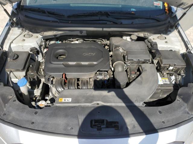 Photo 11 from auction – 2016 HYUNDAI SONATA SPO with VIN 5NPE34AF0GH393227