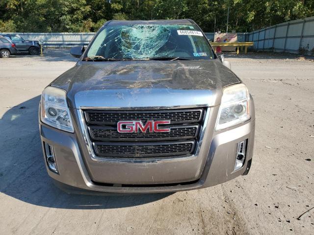 Photo 5 from auction – 2012 GMC TERRAIN SL with VIN 2GKFLREK9C6132674