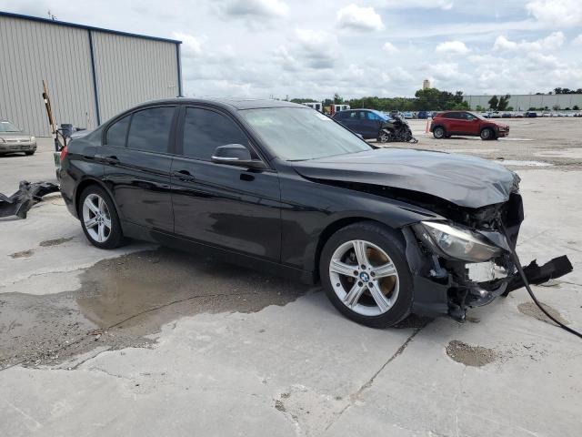صورة رقم 4 من المزاد - 2015 BMW 328 I مع VIN WBA3A5G53FNS87352