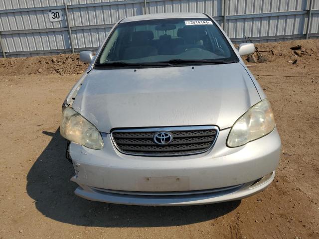 Photo 5 from auction – 2006 TOYOTA COROLLA CE with VIN 1NXBR32E26Z571852