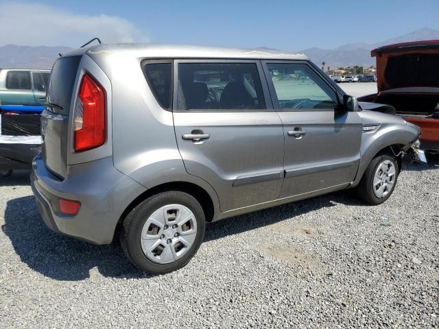 Photo 3 from auction – 2013 KIA SOUL with VIN KNDJT2A5XD7541474